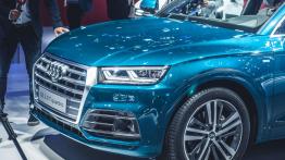 Paris Motor Show 2016 - galeria redakcyjna