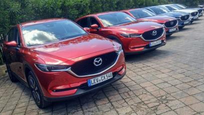 #mazda #cx5