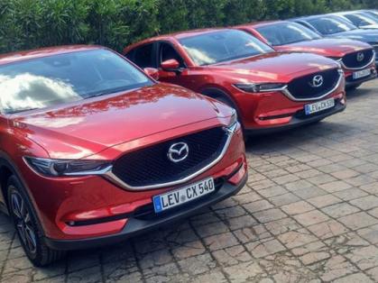 #mazda #cx5