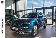 Seat Ateca SUV Facelifting 1.5 EcoTSI 150KM 2023 Xperience 1.5 TSI 150 KM 7-biegowa automatyczna - DSG