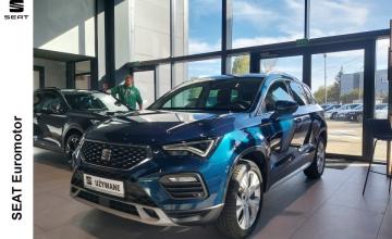 Seat Ateca SUV Facelifting 1.5 EcoTSI 150KM 2023 Xperience 1.5 TSI 150 KM 7-biegowa automatyczna - DSG