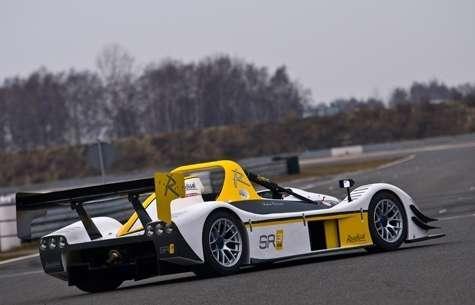 Radical SR3 RS - bez kompromisów