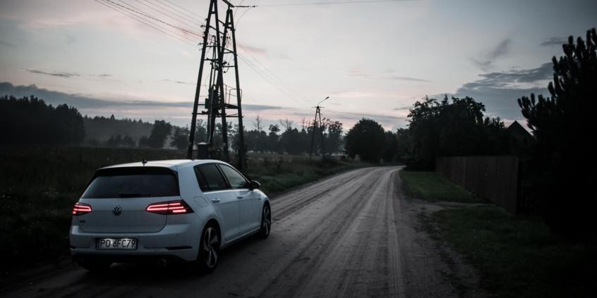 7 rzeczy, których dowiedzieliśmy się po pokonaniu 1525 km Golfem GTI