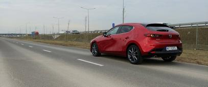 #Mazda #Mazda3, zdjęcie 2