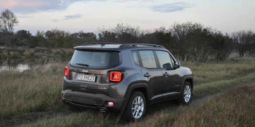 Fiat 500X kontra Jeep Renegade. Czy to naprawdę te same samochody?