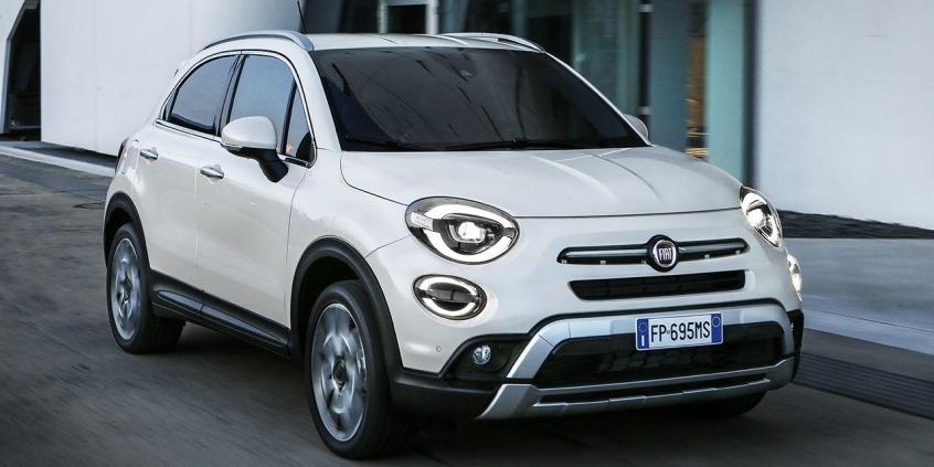 Fiat 500X kontra Jeep Renegade. Czy to naprawdę te same samochody?