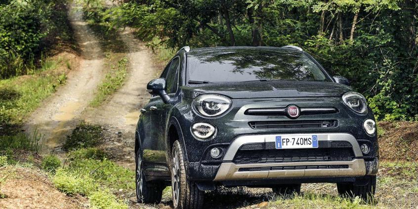 Fiat 500X kontra Jeep Renegade. Czy to naprawdę te same samochody?