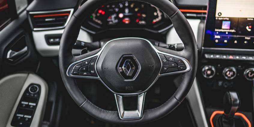 Renault Clio 1.3 TCe 130 KM – to jedno z największych zaskoczeń ostatnich miesięcy 