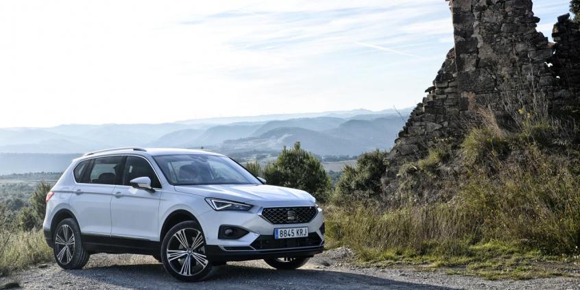 SEAT Tarraco – czy sprawdzi się w roli team leadera? 