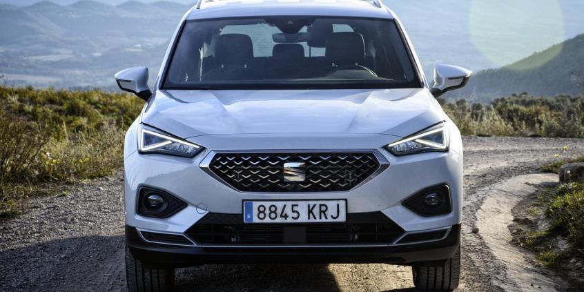 SEAT Tarraco – czy sprawdzi się w roli team leadera? 