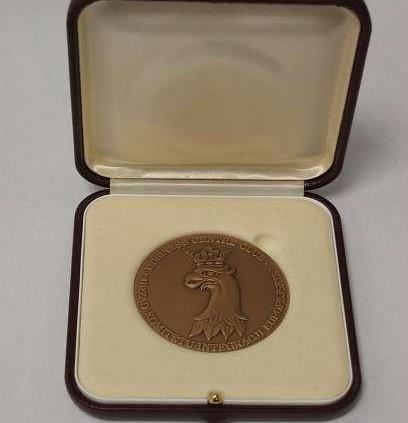 Europejski Medal dla AutoGuard &amp; Insurance.