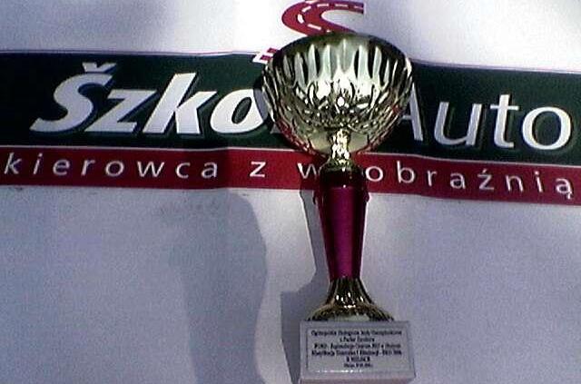 Rajd o kropelkę EKO 2006