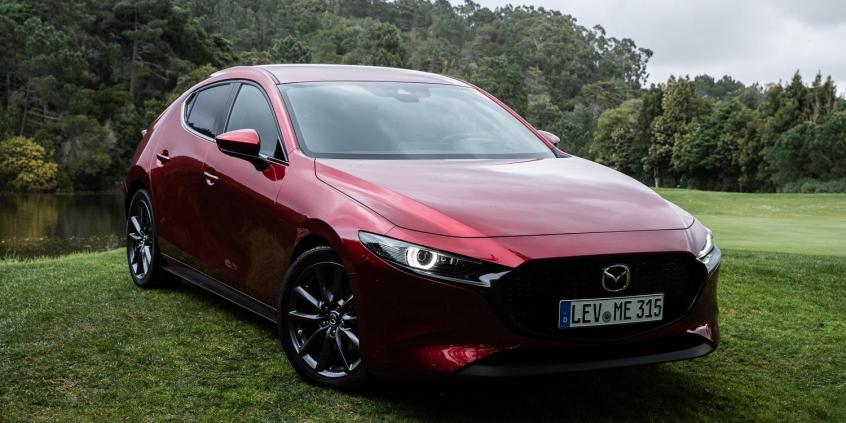 Nowa Mazda 3 – nie spodziewałem się, że jest aż tak dobra!