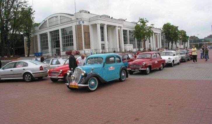 Skoda Auto już 10 lat w Polsce