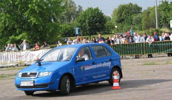 Skoda Auto już 10 lat w Polsce