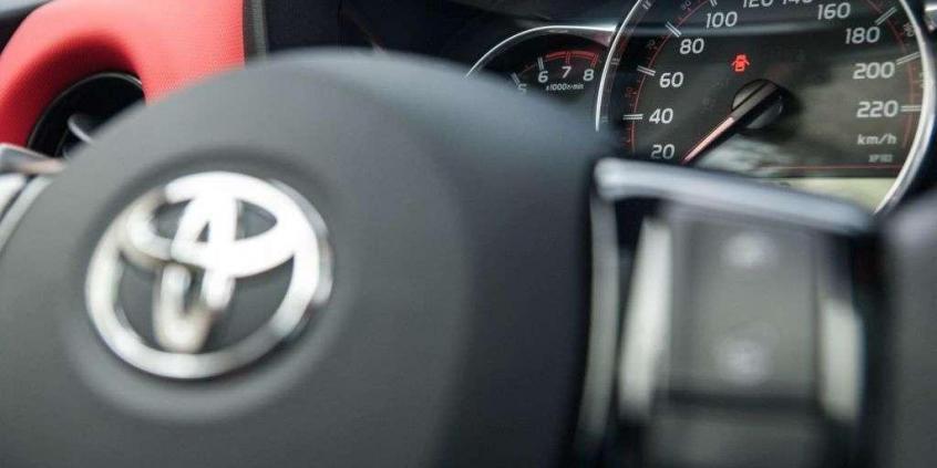 Toyota Yaris 1.33 Dual VVT-i 99 KM - facelifting czy już nowa generacja?