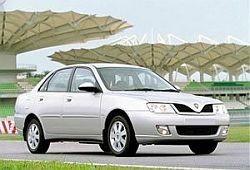 Proton Impian