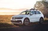 #VW #tiguan