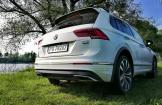 #VW #tiguan