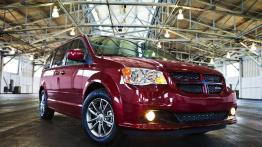 Dodge Caravan V Grand Caravan