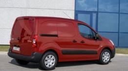 Citroen Berlingo II Van