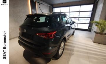 Seat Arona Crossover Facelifting 1.0 TSI 110KM 2023 Style 1.0 TSI 110 KM MAN, zdjęcie 2