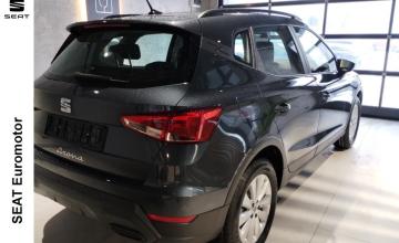 Seat Arona Crossover Facelifting 1.0 TSI 110KM 2023 Style 1.0 TSI 110 KM MAN, zdjęcie 2