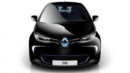 Renault Zoe - sprzedaż mocno poniżej oczekiwań