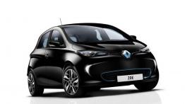 Renault Zoe - sprzedaż mocno poniżej oczekiwań