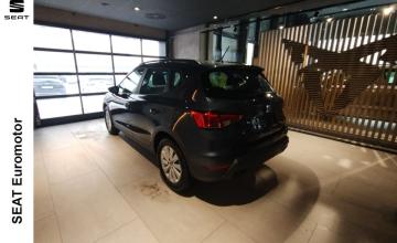 Seat Arona Crossover Facelifting 1.0 TSI 110KM 2023 Style 1.0 TSI 110 KM MAN, zdjęcie 5