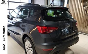 Seat Arona Crossover Facelifting 1.0 TSI 110KM 2023 Style 1.0 TSI 110 KM MAN, zdjęcie 6