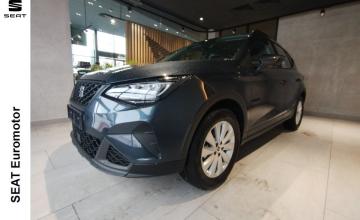 Seat Arona Crossover Facelifting 1.0 TSI 110KM 2023 Style 1.0 TSI 110 KM MAN, zdjęcie 10