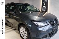 Seat Arona Crossover Facelifting 1.0 TSI 110KM 2023 Style 1.0 TSI 110 KM MAN