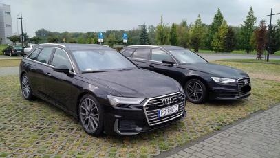 #audi #a6 #avant