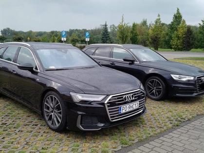 #audi #a6 #avant