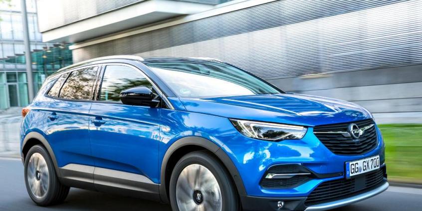 Opel potwierdza swoje elektryczne plany