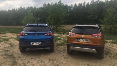 #MissionX #Opel #CrosslandX #GrandlandX