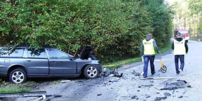 Sądy orzekają niższe odszkodowania