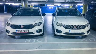 #Fiat #Tipo #TipoSDesign #długidystans