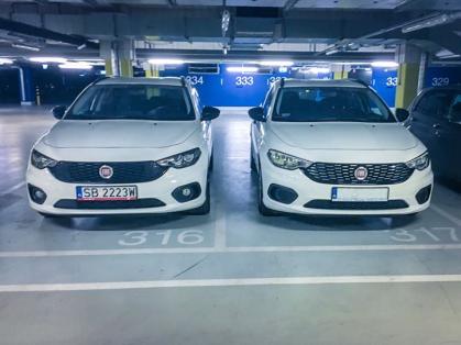 #Fiat #Tipo #TipoSDesign #długidystans