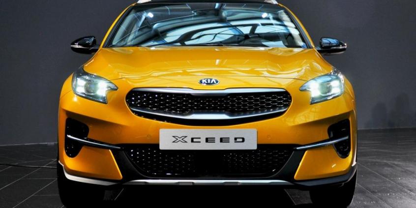 Kia XCeed – to auto bez wahania mógłbym zamówić bez jazdy próbnej!