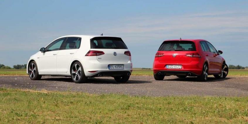 Volkswagen Golf VII GTI - w poszukiwaniu perfekcji