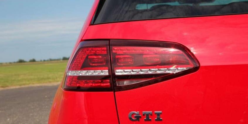 Volkswagen Golf VII GTI - w poszukiwaniu perfekcji