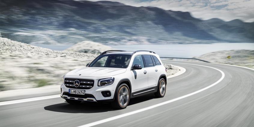 Mercedes GLB 35 AMG – szybki, praktyczny i sensowny SUV? 