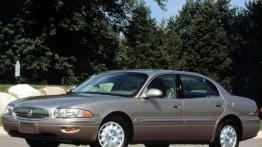 Buick LeSabre - lewy bok