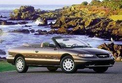 Chrysler Sebring I Cabrio