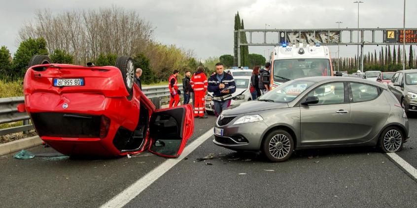 Polscy kierowcy bez zahamowań na zagranicznych drogach