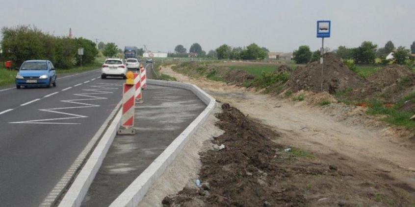 Nie tylko autostrady i drogi ekspresowe. W tym roku sporo będzie się działo również na pozostałych drogach