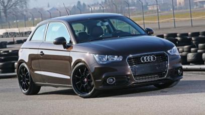 Audi A1 Pogea Racing