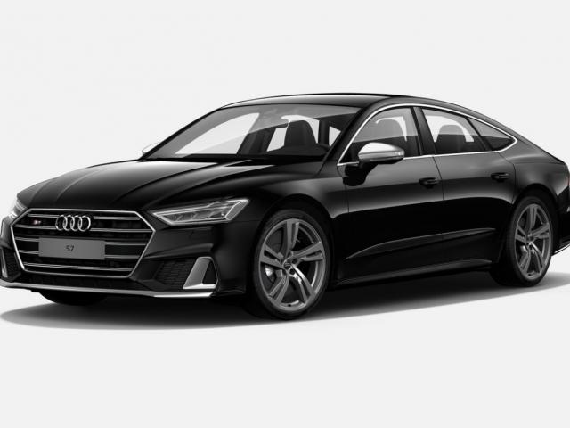 Audi A7 C8 S7 Sportback - Usterki